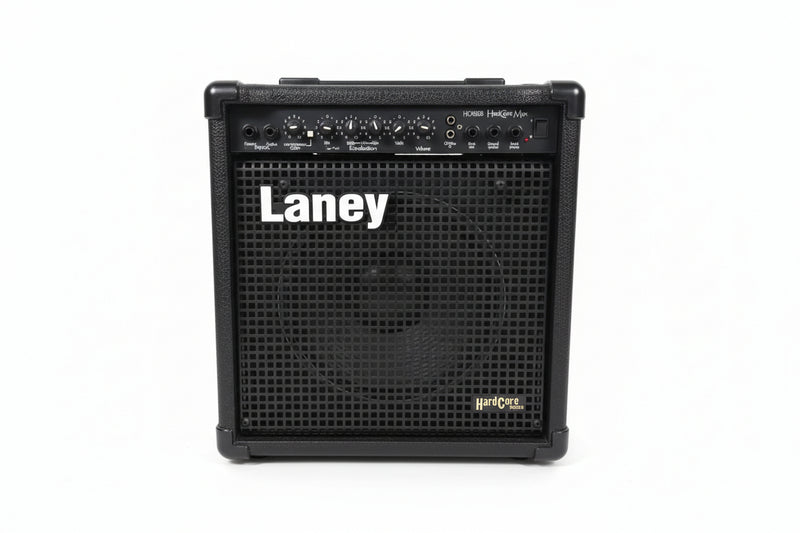 Laney HCM30B HardCore Max - Guitar Amplifier - 30W - Good - Image 1