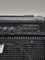 Laney HCM30B HardCore Max - Guitar Amplifier - 30W - Good - Image 3