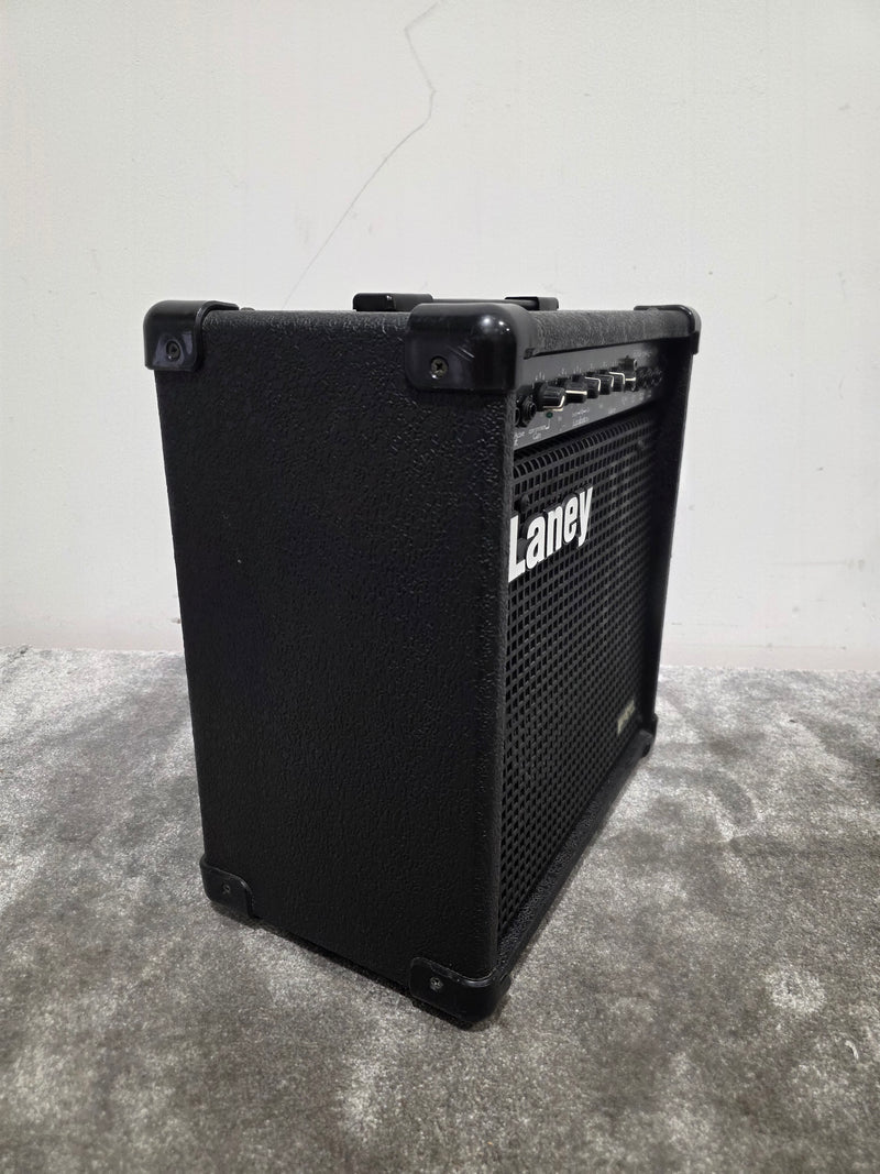 Laney HCM30B HardCore Max - Guitar Amplifier - 30W - Good - Image 4