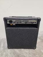 Laney HCM30B HardCore Max - Guitar Amplifier - 30W - Good - Image 6