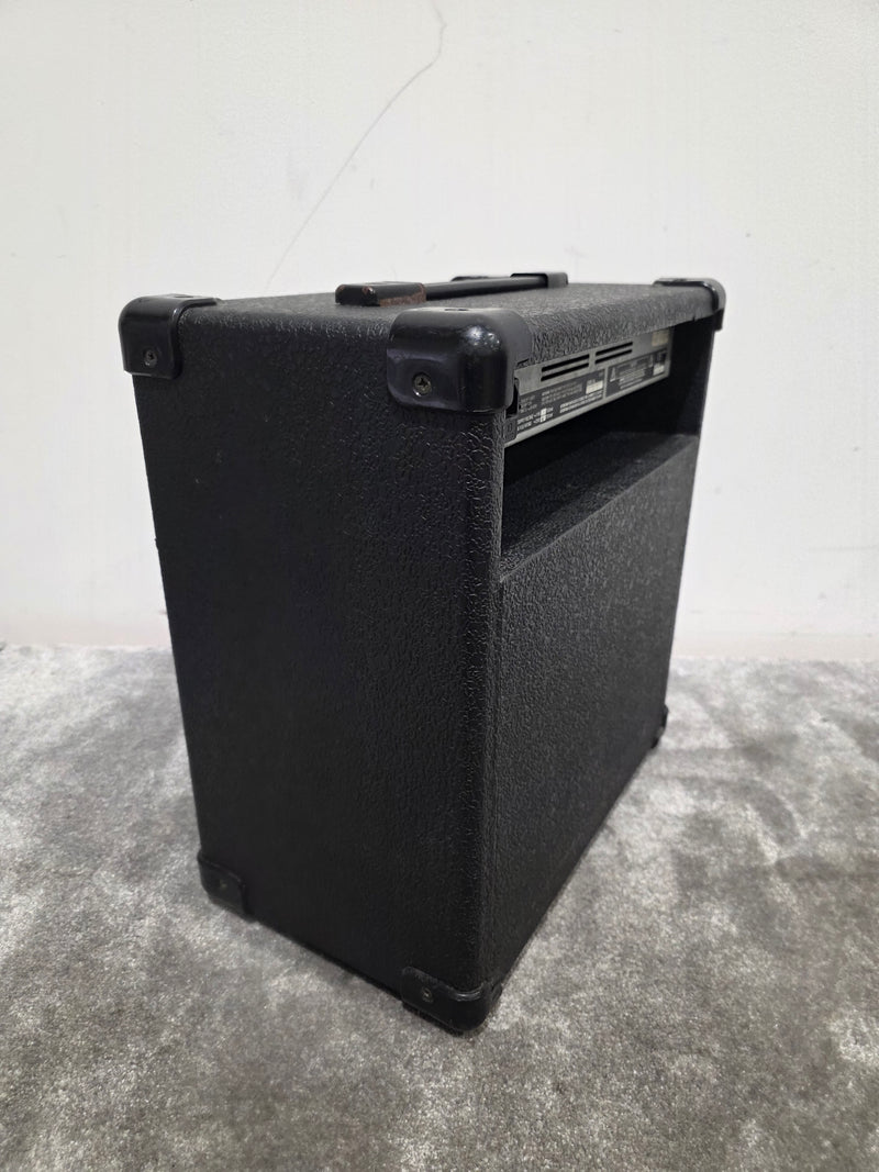 Laney HCM30B HardCore Max - Guitar Amplifier - 30W - Good - Image 8