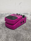 Behringer FD300 - Ultra Feedback/Distortion Pedal - Pink - Good - Photo 2