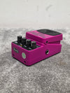 Behringer FD300 - Ultra Feedback/Distortion Pedal - Pink - Good - Photo 4