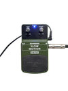 Behringer SM200 Slow Motion - Guitar Effects Pedal - Green - Good - Photo 1