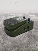 Behringer SM200 Slow Motion - Guitar Effects Pedal - Green - Good - Image 2