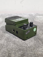 Behringer SM200 Slow Motion - Guitar Effects Pedal - Green - Good - Image 3