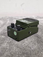 Behringer SM200 Slow Motion - Guitar Effects Pedal - Green - Good - Image 4