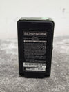 Behringer SM200 Slow Motion - Guitar Effects Pedal - Green - Good - Photo 6