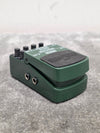 Behringer EM600 Echo Machine - Guitar Effects Pedal - Green - Good - Photo 2