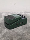 Behringer EM600 Echo Machine - Guitar Effects Pedal - Green - Good - Photo 3