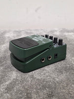 Behringer EM600 Echo Machine - Guitar Effects Pedal - Green - Good - Image 3