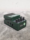 Behringer EM600 Echo Machine - Guitar Effects Pedal - Green - Good - Photo 4