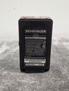 Behringer AM300 - Acoustic Modeler Effects Pedal - Brown - Good - Photo 6
