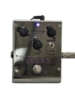 Biyang AD-8 ToneFormer - Double Chip Analog Delay Pedal - Good - Image 1