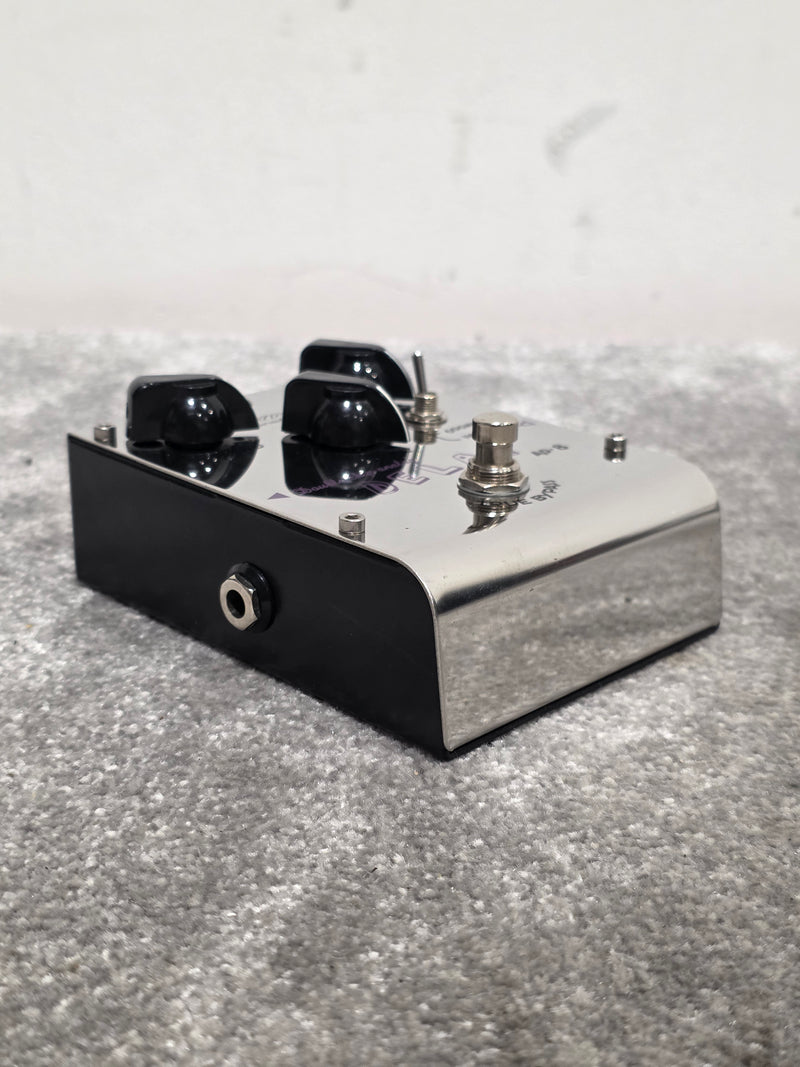 Biyang AD-8 ToneFormer - Double Chip Analog Delay Pedal - Good - Image 2
