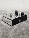 Biyang AD-8 ToneFormer - Double Chip Analog Delay Pedal - Good - Photo 3