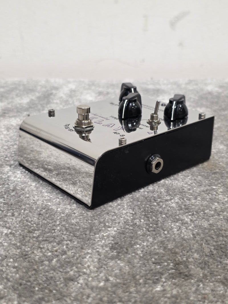 Biyang AD-8 ToneFormer - Double Chip Analog Delay Pedal - Good - Image 3