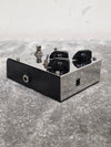 Biyang AD-8 ToneFormer - Double Chip Analog Delay Pedal - Good - Photo 4