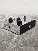Biyang AD-8 ToneFormer - Double Chip Analog Delay Pedal - Good - Image 5