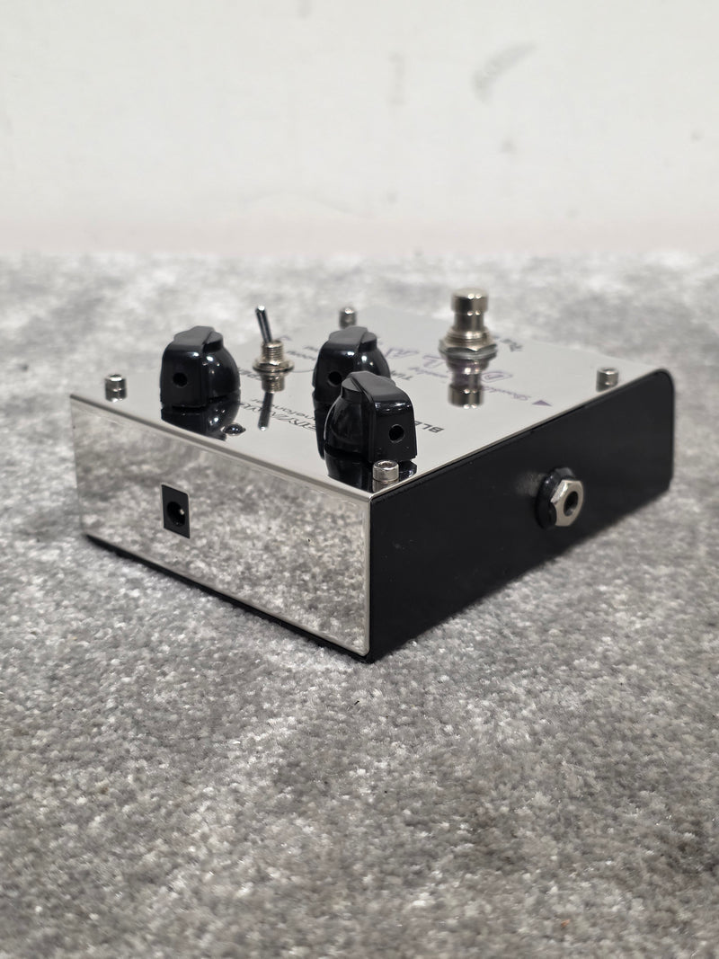 Biyang AD-8 ToneFormer - Double Chip Analog Delay Pedal - Good - Image 5