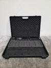 Behringer PB1000 - Pedalboard Case - Black - Fair - Photo 2