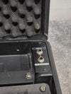 Behringer PB1000 - Pedalboard Case - Black - Fair - Photo 4