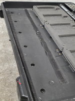 Behringer PB1000 - Pedalboard Case - Black - Fair - Image 5