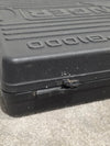 Behringer PB1000 - Pedalboard Case - Black - Fair - Photo 7