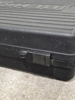 Behringer PB1000 - Pedalboard Case - Black - Fair - Image 8