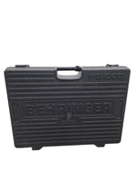 Behringer PB1000 - Pedalboard Case - Black - Fair - Image 1