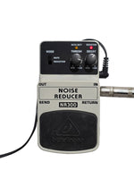 Behringer NR300 - Noise Reducer Effects Pedal - Good - Image 1