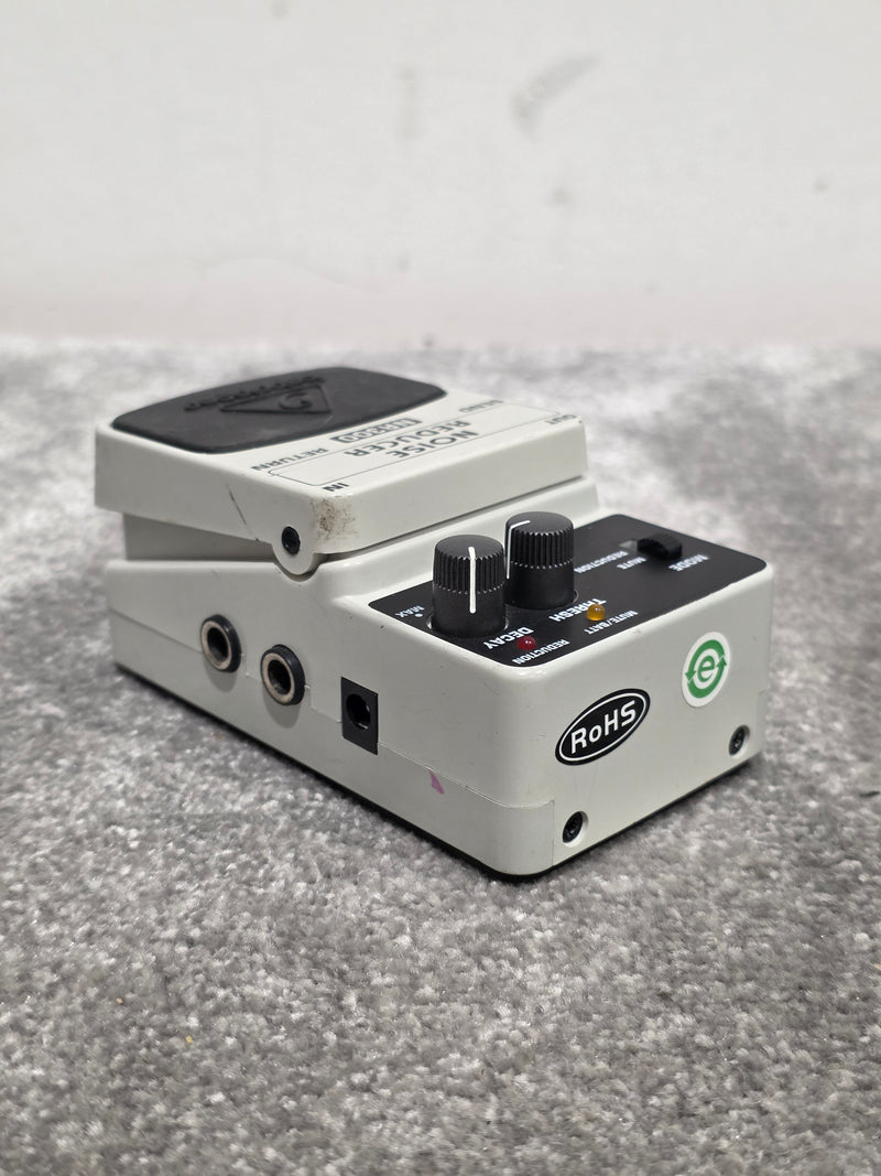 Behringer NR300 - Noise Reducer Effects Pedal - Good - Image 3