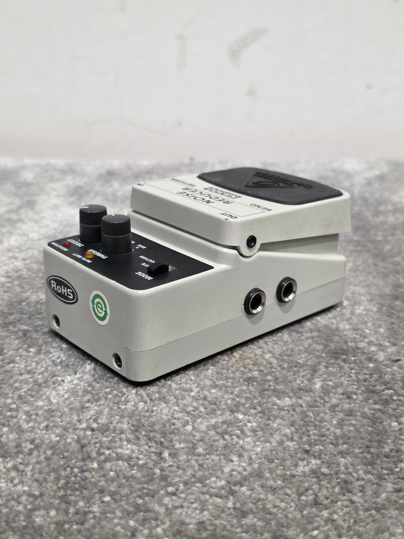 Behringer NR300 - Noise Reducer Effects Pedal - Good - Image 4