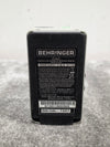 Behringer NR300 - Noise Reducer Effects Pedal - Good - Photo 6