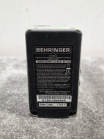 Behringer NR300 - Noise Reducer Effects Pedal - Good - Image 6