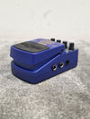 Behringer FL600 - Flanger Machine Effects Pedal - Blue - Good - Photo 2