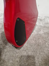 Fender precision bass lyte S/N N001939 Made in japan 1994 Candy Red - Excellent w/ Hard Case & Full setup - Photo 8