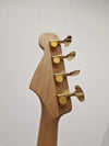 Fender precision bass lyte S/N N001939 Made in japan 1994 Candy Red - Excellent w/ Hard Case & Full setup - Photo 10