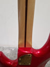 Fender precision bass lyte S/N N001939 Made in japan 1994 Candy Red - Excellent w/ Hard Case & Full setup - Photo 11