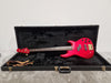 Fender precision bass lyte S/N N001939 Made in japan 1994 Candy Red - Excellent w/ Hard Case & Full setup - Photo 18
