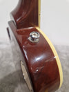Epiphone Les Paul Honeyburst 2010 - Good w/ Hard Case & Full setup - Photo 4
