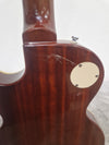 Epiphone Les Paul Honeyburst 2010 - Good w/ Hard Case & Full setup - Photo 5