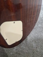 Epiphone Les Paul Honeyburst 2010 - Good w/ Hard Case & Full setup - Image 18