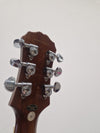 Epiphone Les Paul Honeyburst 2010 - Good w/ Hard Case & Full setup - Photo 7