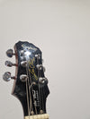 Epiphone Les Paul Honeyburst 2010 - Good w/ Hard Case & Full setup - Photo 8
