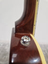 Epiphone Les Paul Honeyburst 2010 - Good w/ Hard Case & Full setup - Photo 9