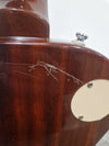 Epiphone Les Paul Honeyburst 2010 - Good w/ Hard Case & Full setup - Photo 10
