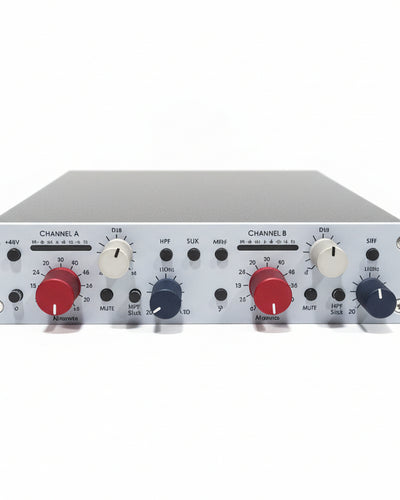 Rupert Neve Designs Portico 5012 Preamp - Excellent