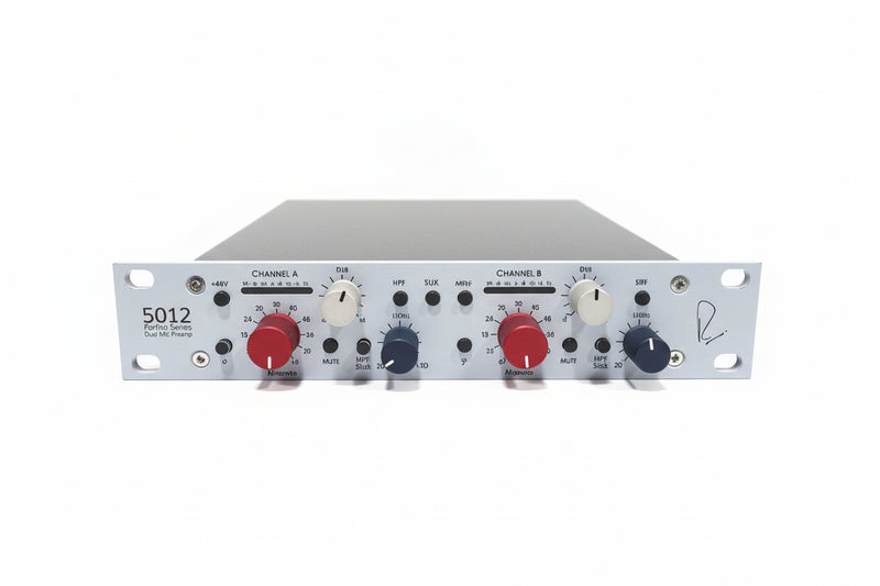 Rupert Neve Designs Portico 5012 Preamp - Excellent - Image 1