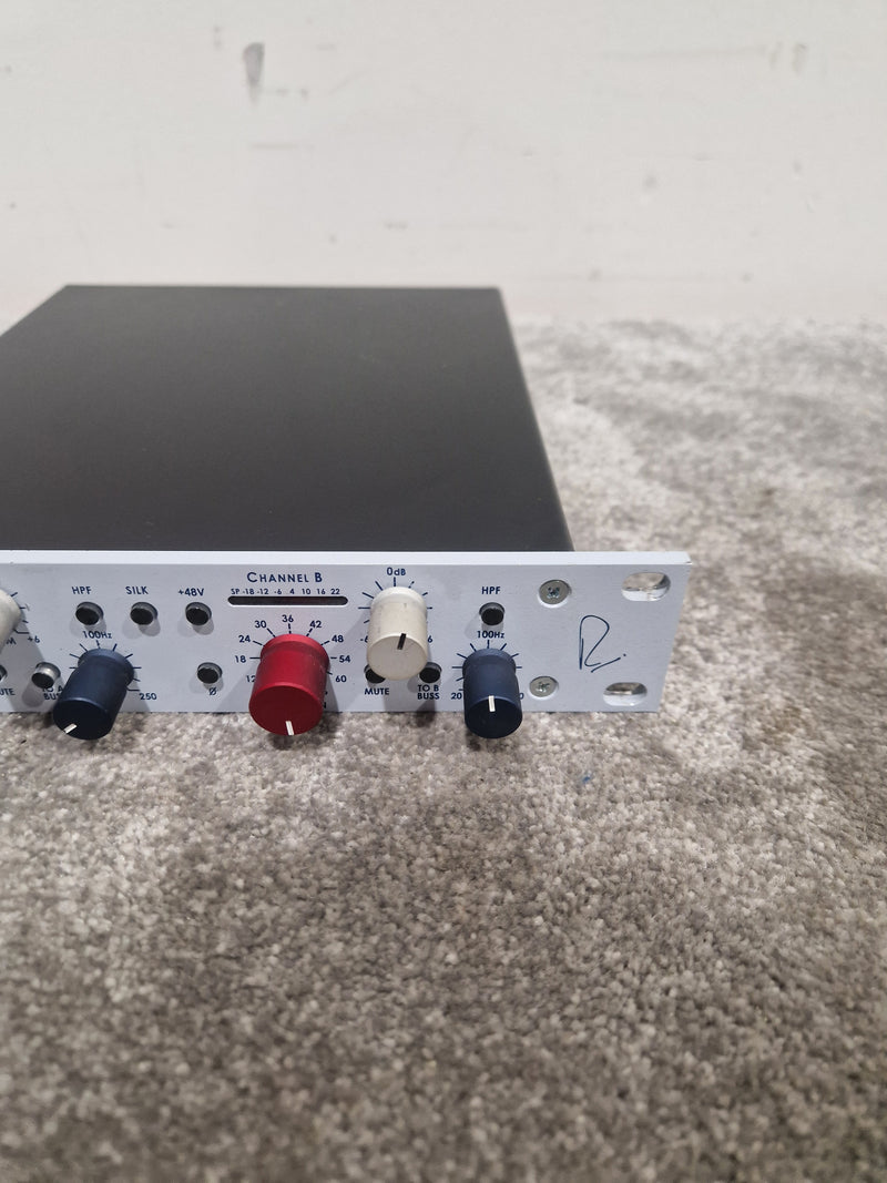 Rupert Neve Designs Portico 5012 Preamp - Excellent - Image 10